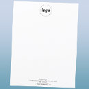 Search for professional letterhead Company