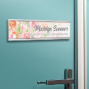 Search for bride door signs Elegant