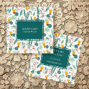Search for gardening business cards Gardener