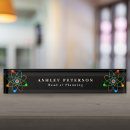 Search for science name plates Scientist