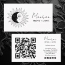 Search for art business cards Trendy