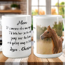 Search for horse mugs Equine