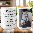 Search for horse mugs Equine