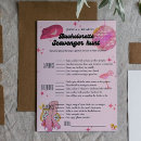 Search for scavenger hunts Bachelorette party