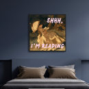Search for reading posters retro