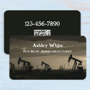 Search for drilling business cards Rig