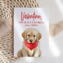 Search for dog valentines day cards Classroom