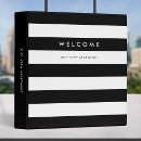 Search for welcome binders Chic