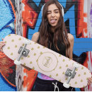 Search for cool skateboards girly