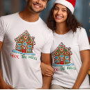 Search for white house tshirts Christmas tree