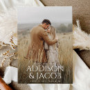 Search for 2 photo invitations Full bleed photo