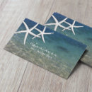 Search for starfish business cards Spa