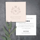 Search for royal business cards Professional