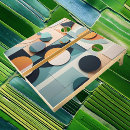 Search for modern cornhole sets Contemporary