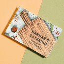 Search for cutting board business cards Modern