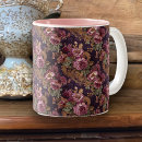 Search for victorian mugs Floral