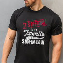 Search for law tshirts weddings