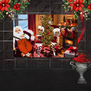 Search for christmas elves posters Santa claus