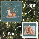 Search for woodland ornaments New parents