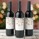 Search for holiday labels Boho