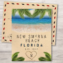 Search for new smyrna beach postcards Sand