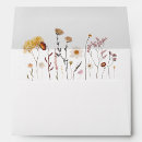 Search for wildflower envelopes Garden