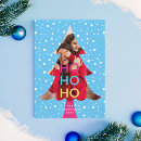 Search for ho ho ho cards Fun