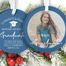 Search for blue ornaments Modern