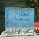 Search for christmas binders Rustic