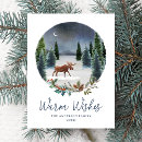 Search for moose christmas cards Non photo