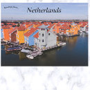 Search for netherlands postcards Houses