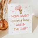 Search for gummy bear crafts party Shower