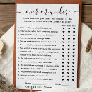 Search for fun baby shower games Script