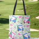 Search for golf tote bags golfer