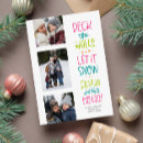 Search for merry bright christmas cards fun