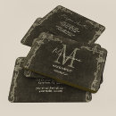 Search for grunge business cards vintage