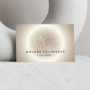 Search for music artist business cards Modern