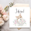 Search for corgi napkins Pet