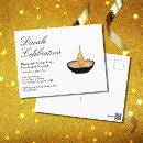 Search for deepavali postcards Gold