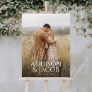 Search for rustic welcome wedding signs Elegant