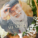 Search for in loving memory balloons Funeral