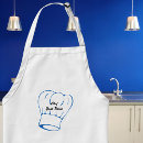 Search for chef hats aprons grilling