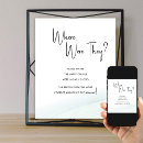 Search for couples shower posters Bride