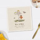 Search for mushroom napkins Mushroom baby shower