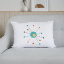 Search for mid century modern pillows 1950s