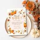 Search for autumn thank you cards boho