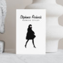 Search for fashion boutique business cards Poshmark