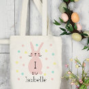 Search for easter tote bags girls
