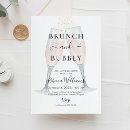 Search for toast invitations Bubbly