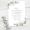 Search for cottagecore wedding invitations Modern